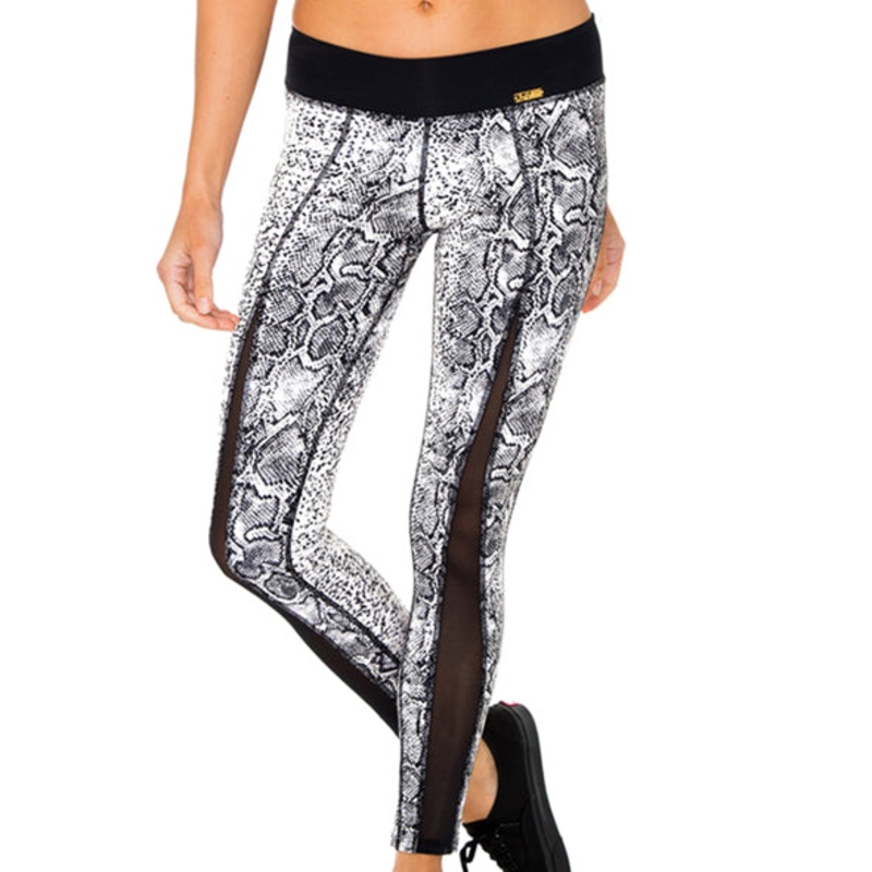 BOMBO – Cut Out Legging