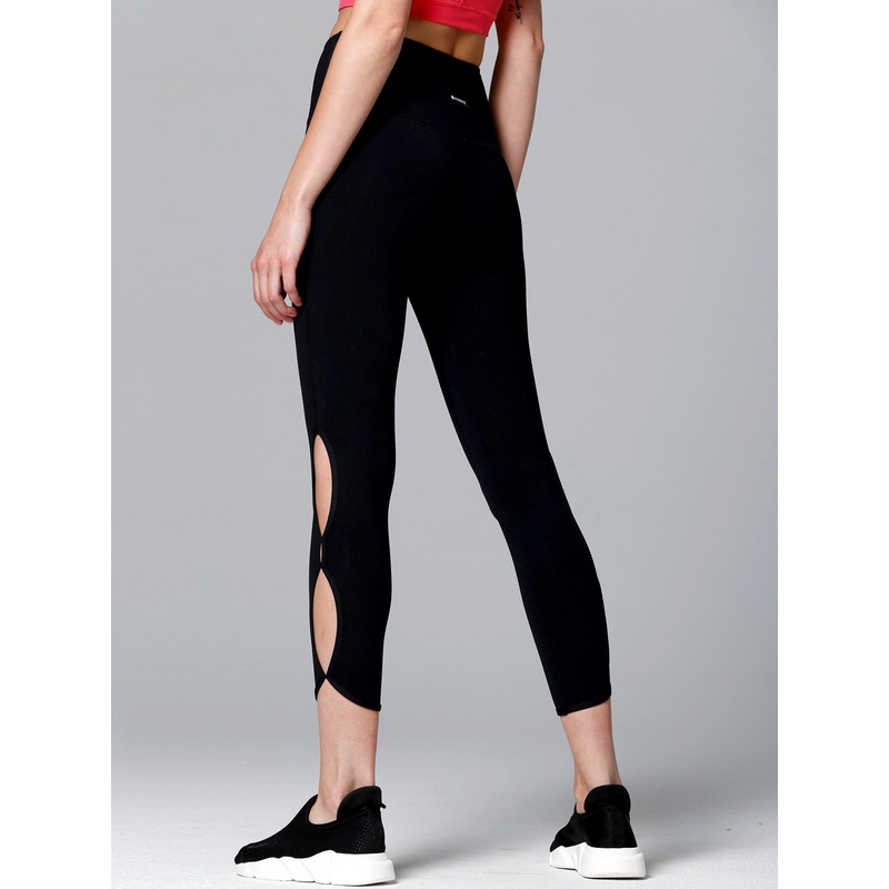 CHAKRA ANKLE CROPS 2.0