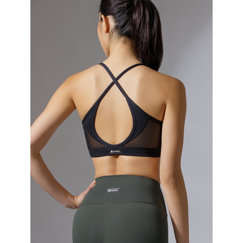 CRESCENT BRA