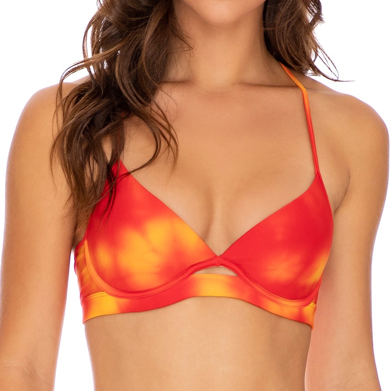 FIRE DANCER – Underwire Top