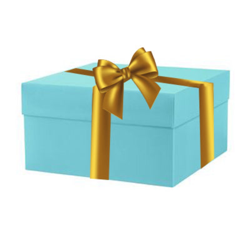 Gift Wrapping