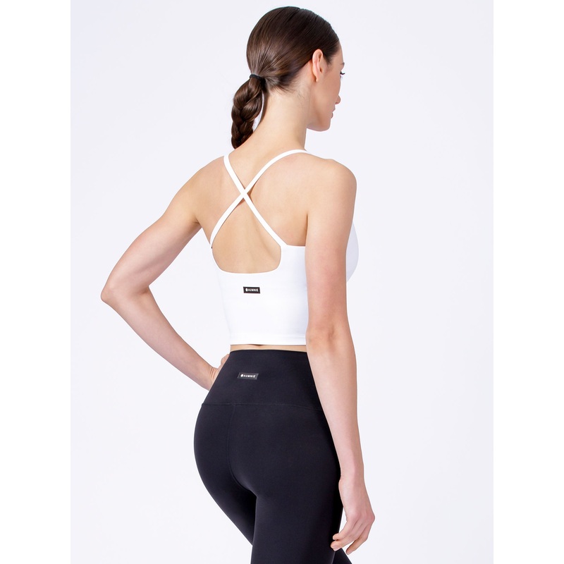 GRAVITY TANK, WHITE