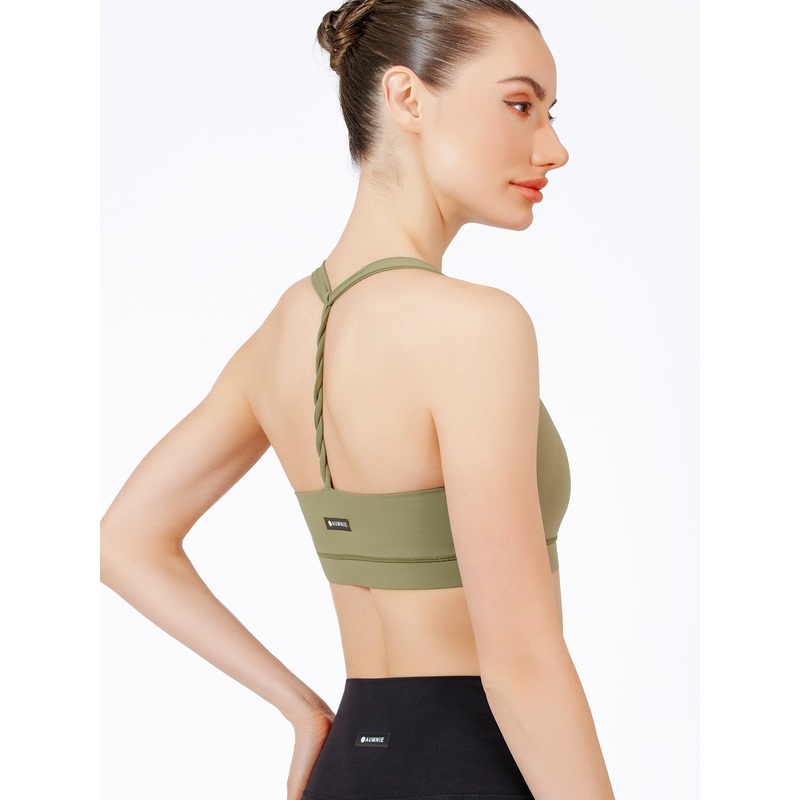 INTER NUDE BRA, SAGE