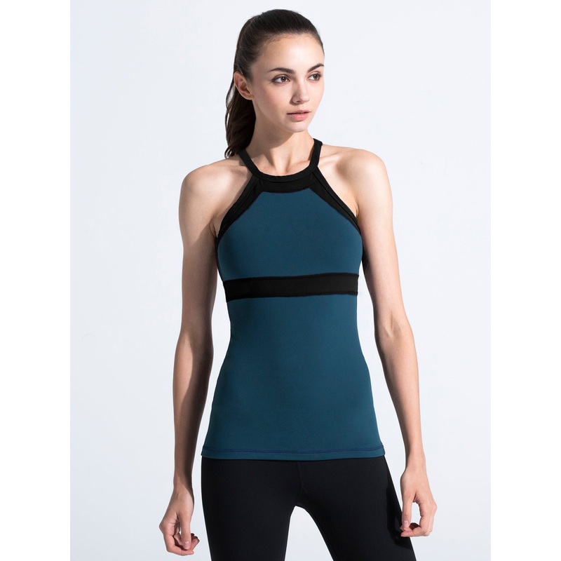 TENDENCY TANK, LAKE/BLACK