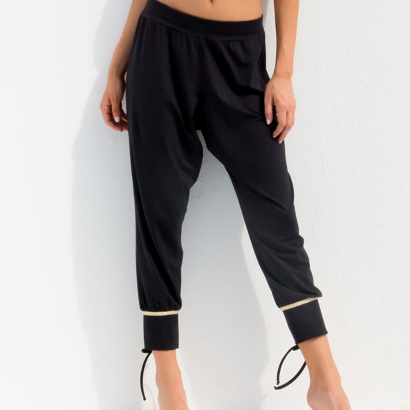 WARRIOR SPIRIT – Yoga Pants
