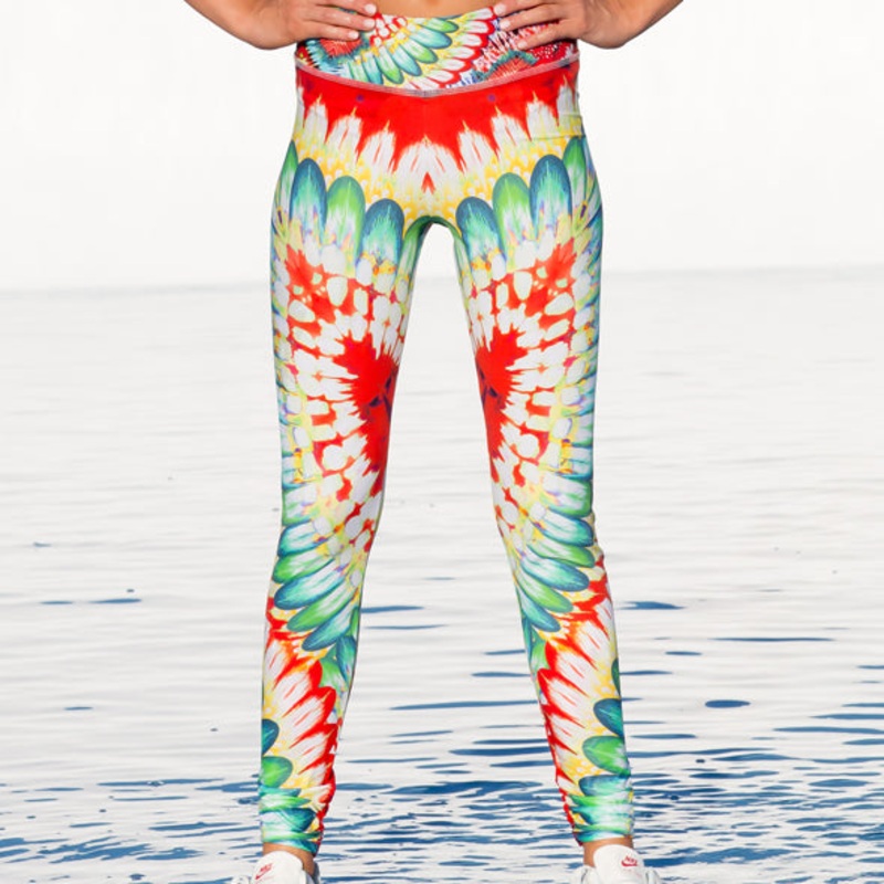 WILD HEART – Skinny Legging