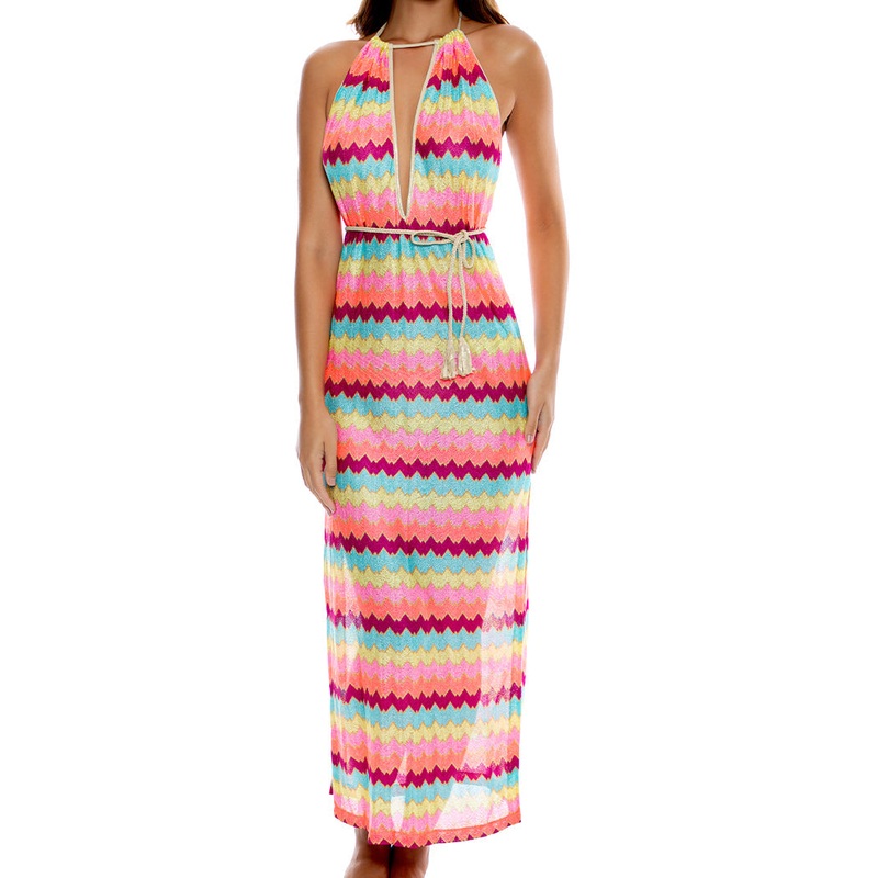 LA FAMA – Front Row Maxi