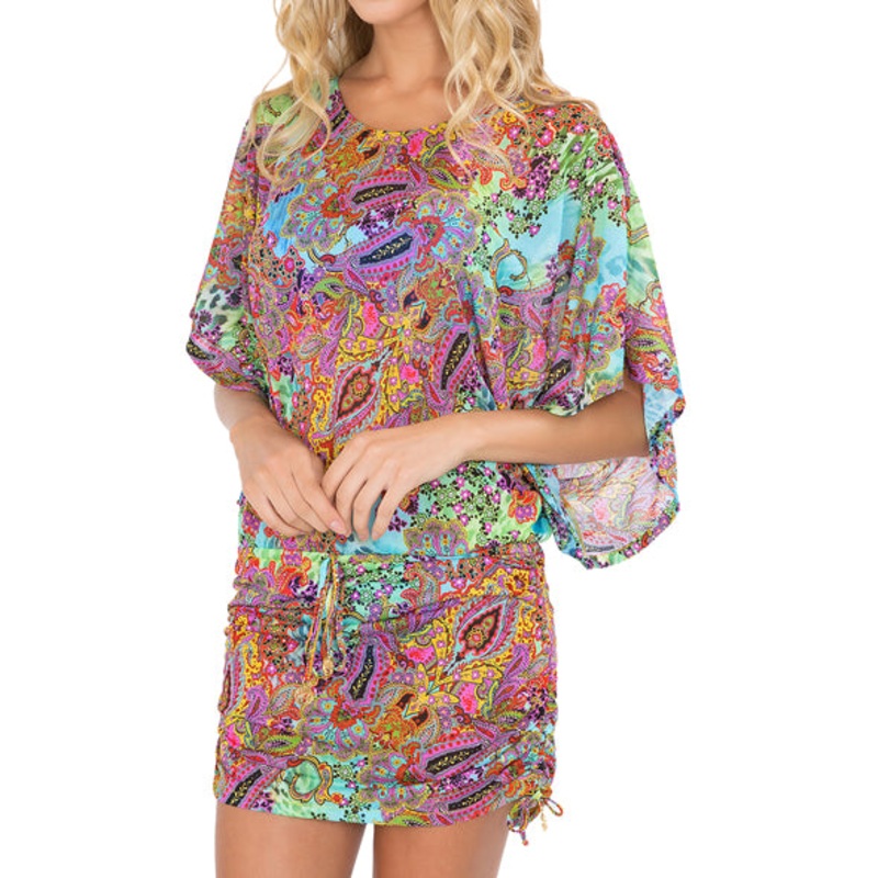 TORNASOL – South Beach Dress