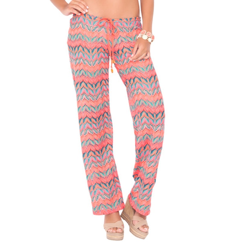FUEGO DIVINO – Beach Pant