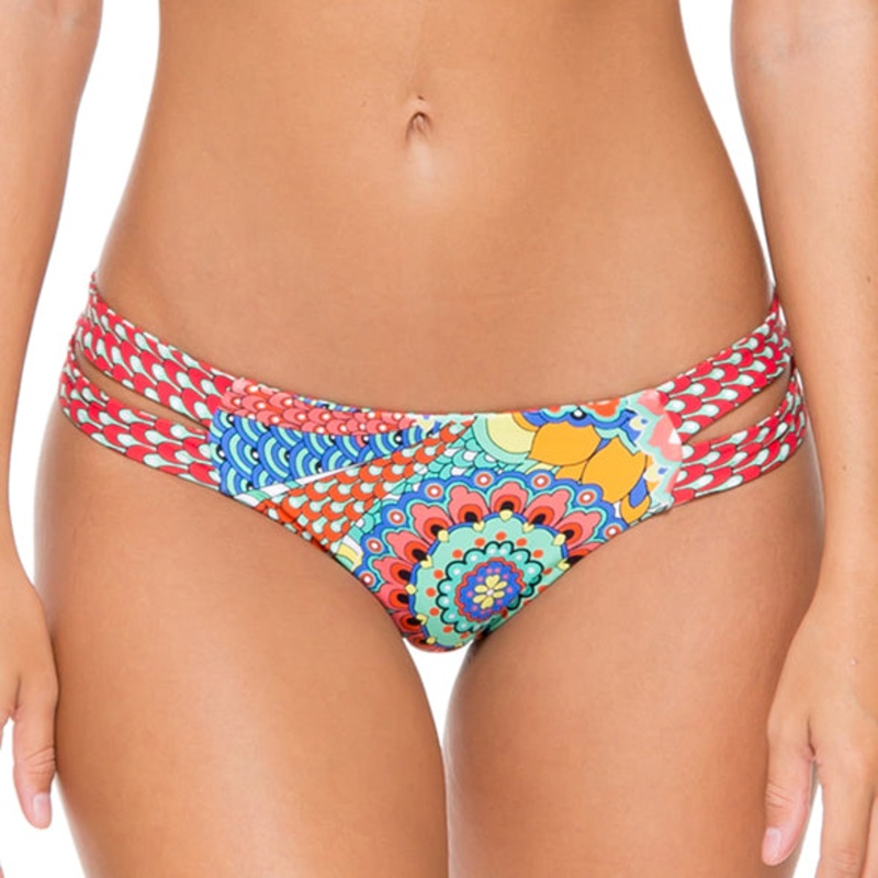 MARIPOSITA CARIBEA – Moderate Bottom