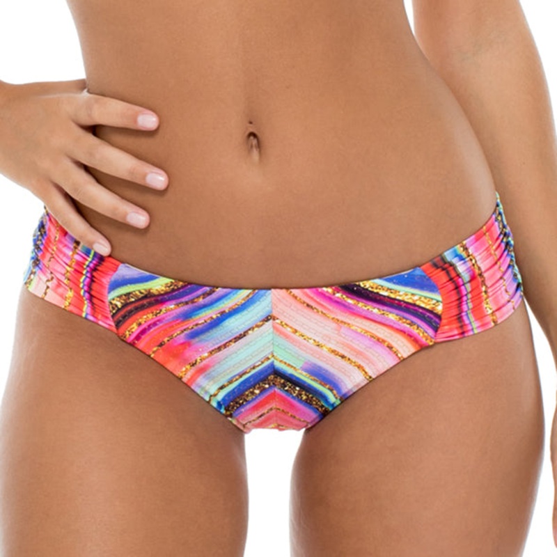 BELLAMAR – Seamless Full Bottom