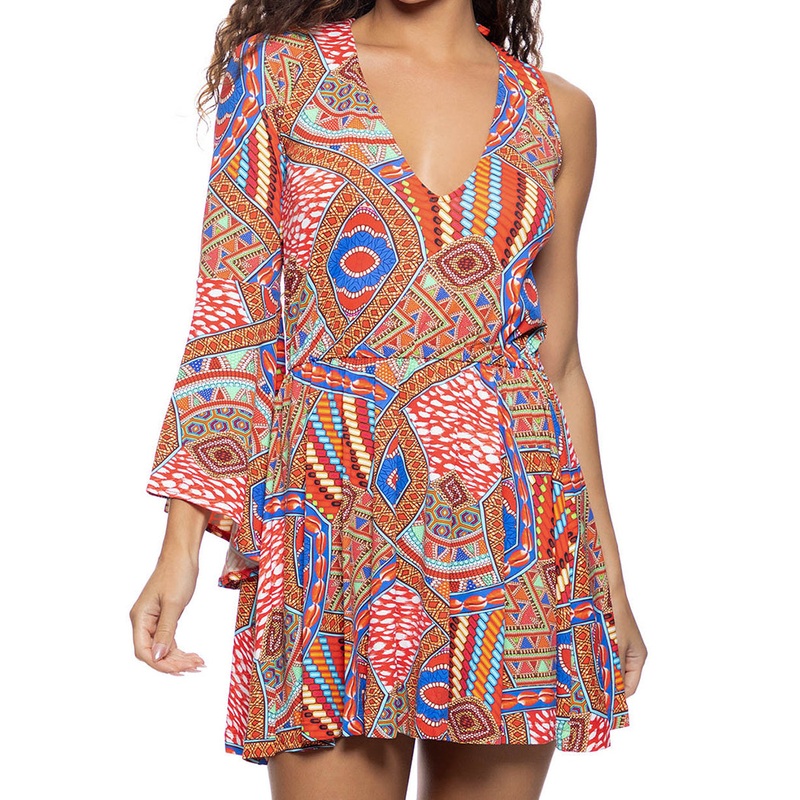 MANDINGA – Goddess Dress