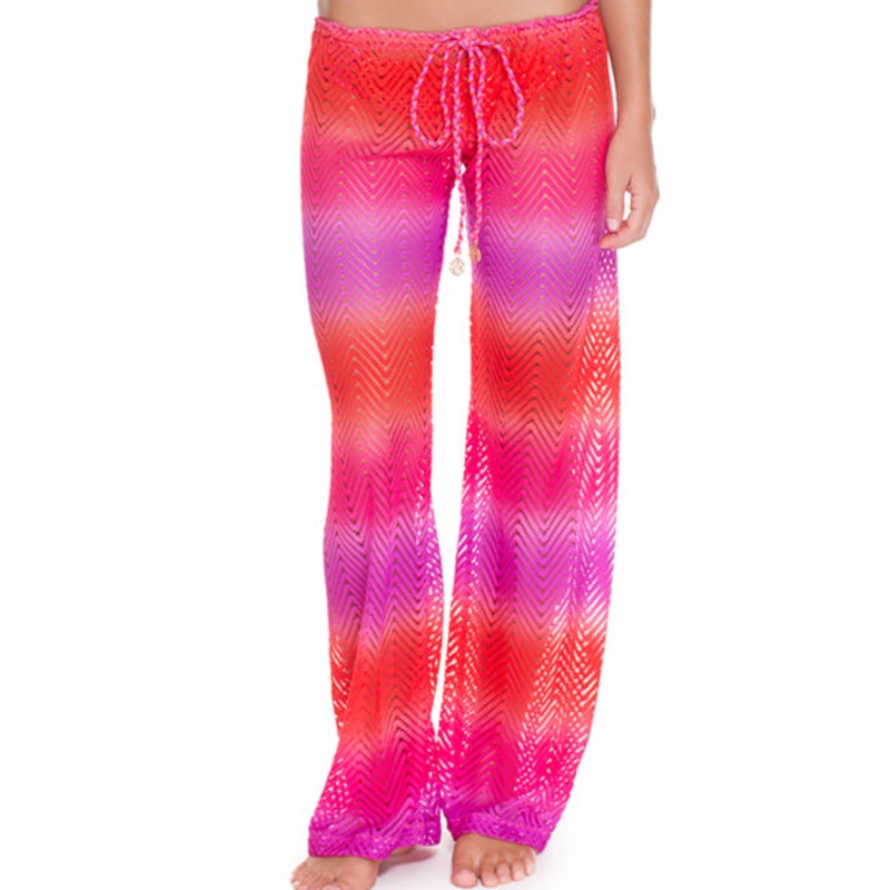 SUNSET ANGEL – Beach Pant