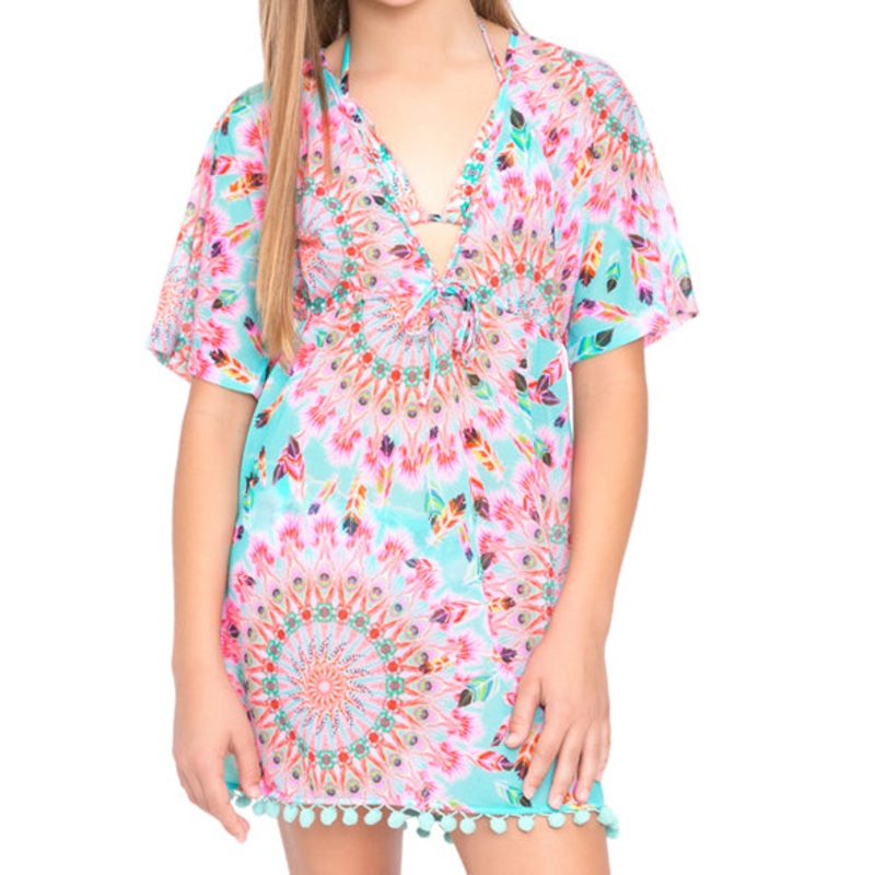 DREAM CATCHER – Short Tunic