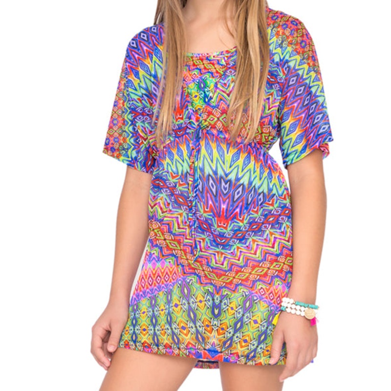 FREE LOVE – Short Tunic