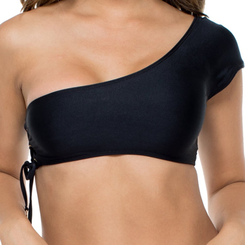 MAMBO – Sonia One Shoulder Top