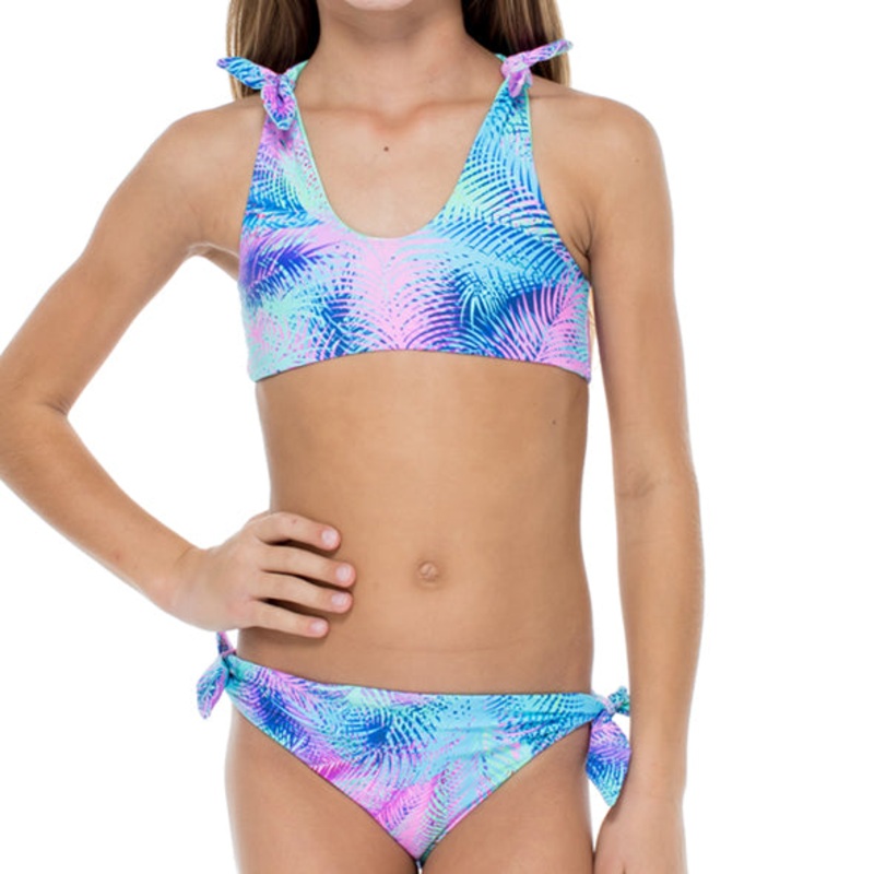 PALMARES – Reversible Knot Halter Bikini