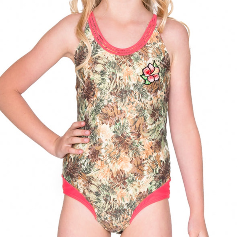 WORLD ON FIRE – Patch One Piece