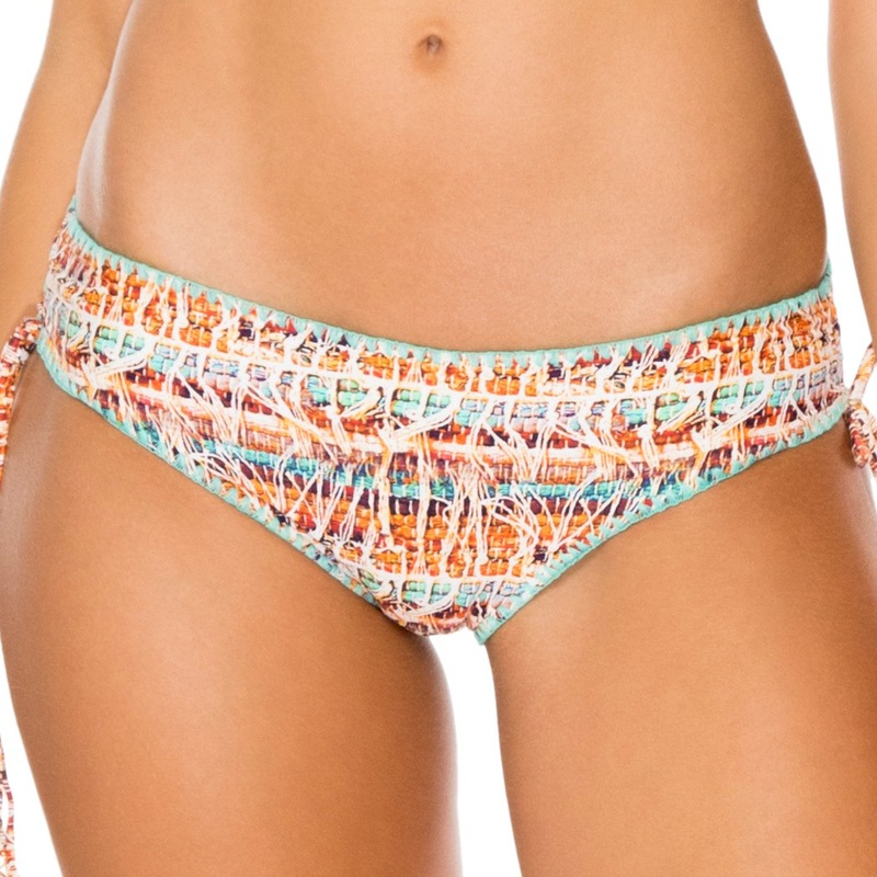 ALMERIA – Drawstring Side Full Bottom