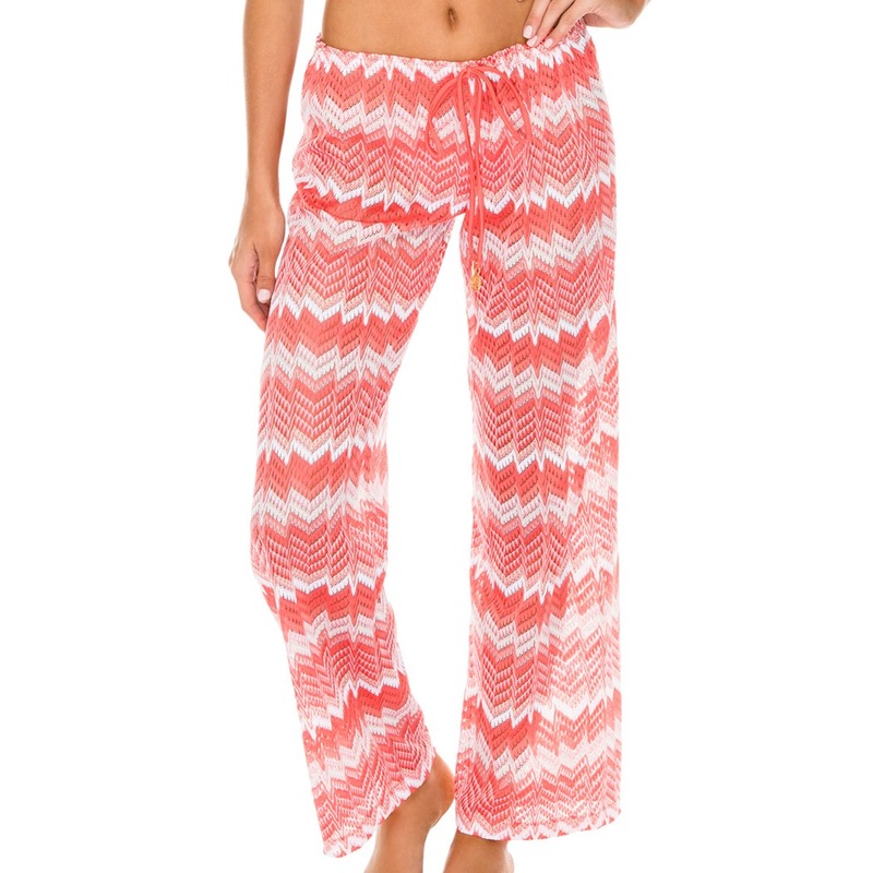 AMOR Y MIEL – Beach Pant