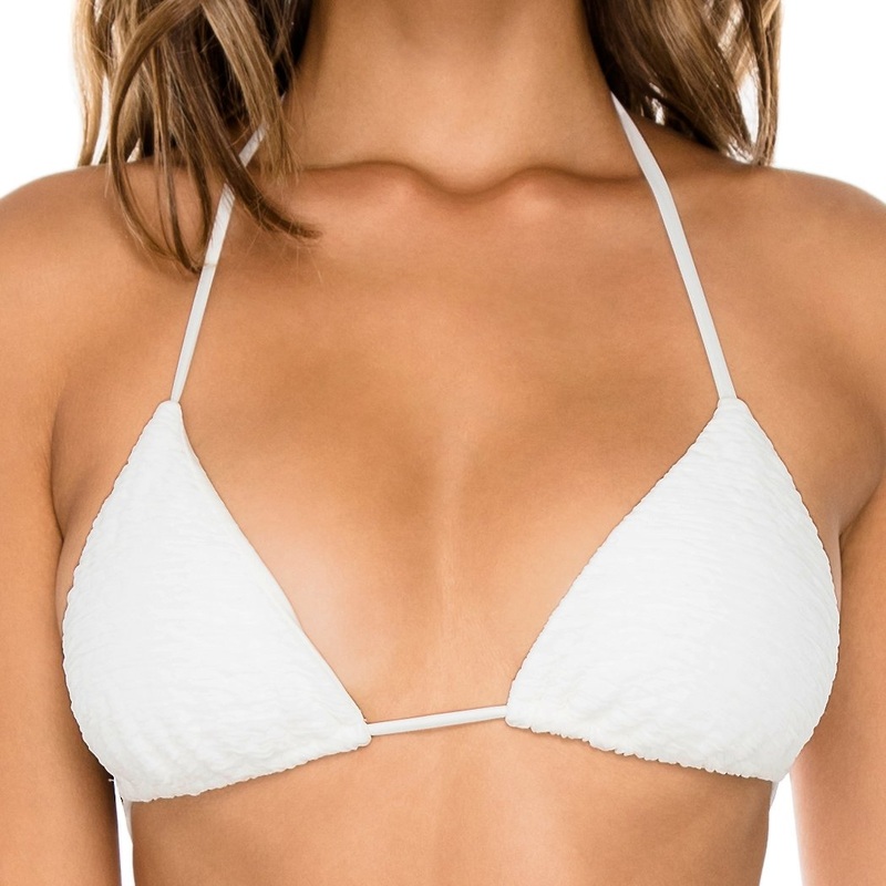 BULERIA – Triangle Top