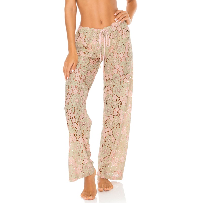 GITANA – Beach Pant
