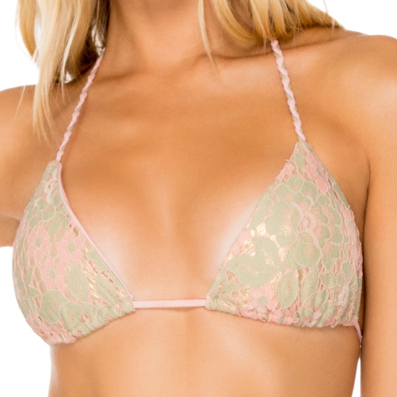 GITANA – Triangle Top