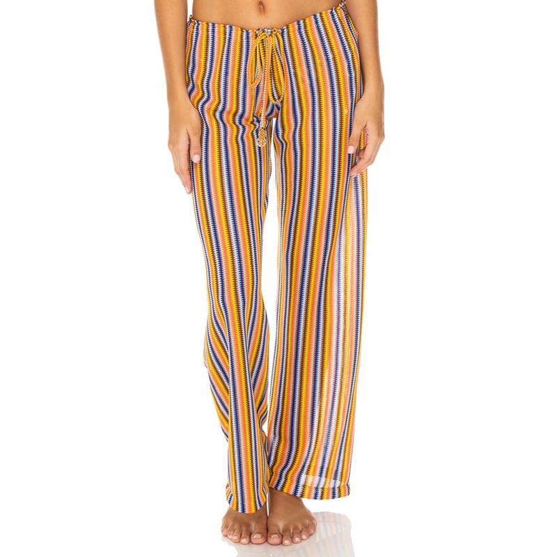 PLAZA ESPAA – Beach Pant