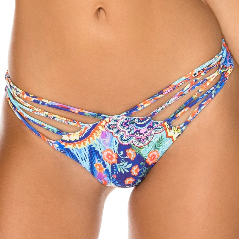 WAPISIMA – Paraiso Brazilian Bottom