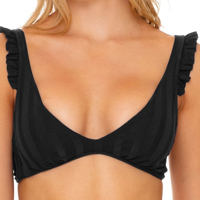 BACHELORETTE AND HER BABES – Halter Top