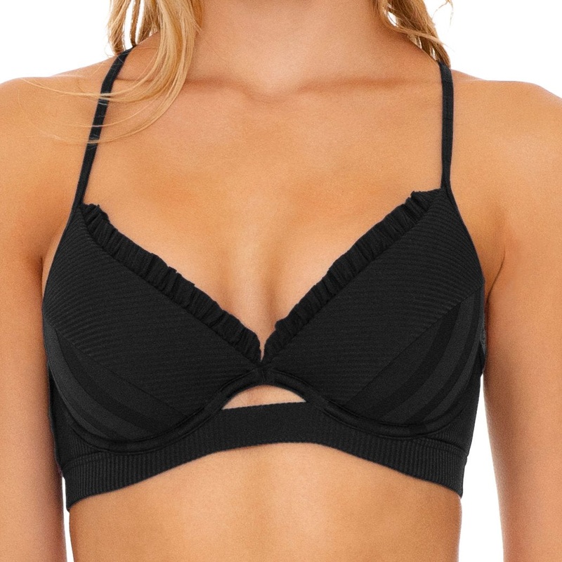 BACHELORETTE AND HER BABES – Underwire Top