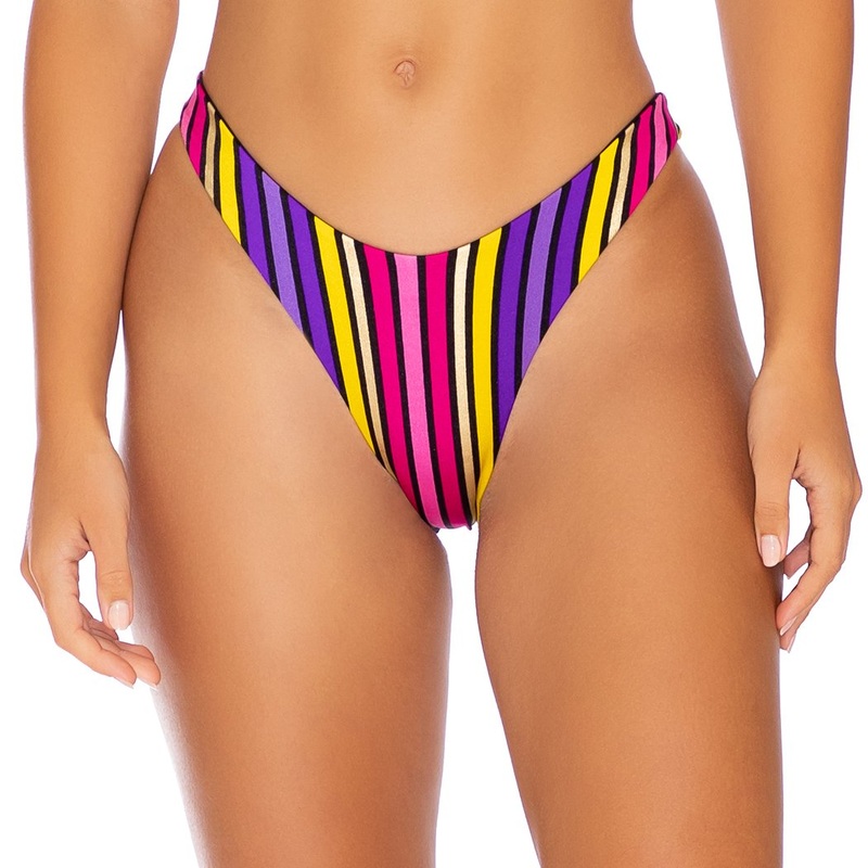 PARTY ANIMAL – High Leg Bottom