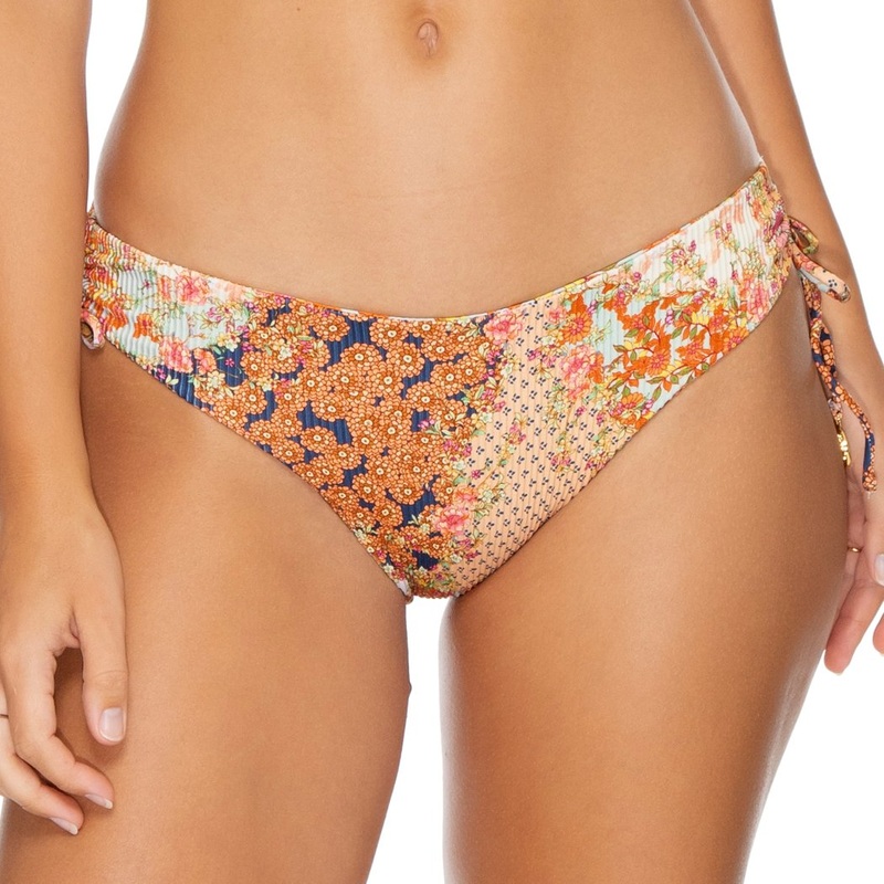SALTY BUT SWEET – Drawstring Side Full Bottom
