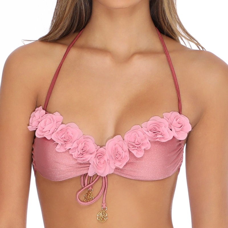 BLOOM – Bandeau Top