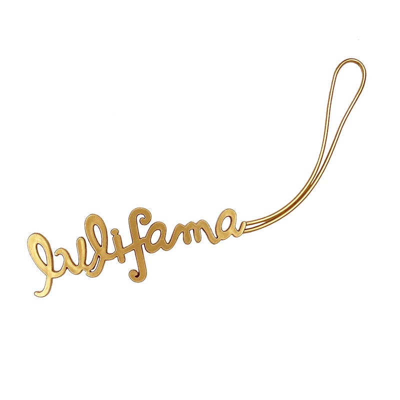 CARMEN SOL – Metallic Charm