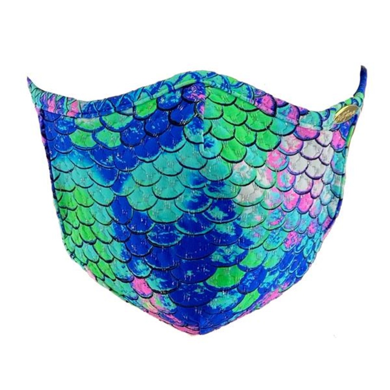 CASA DE LAS SIRENAS – Mask