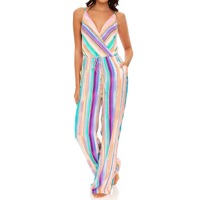 HEAT WAVES – Jumpsuit