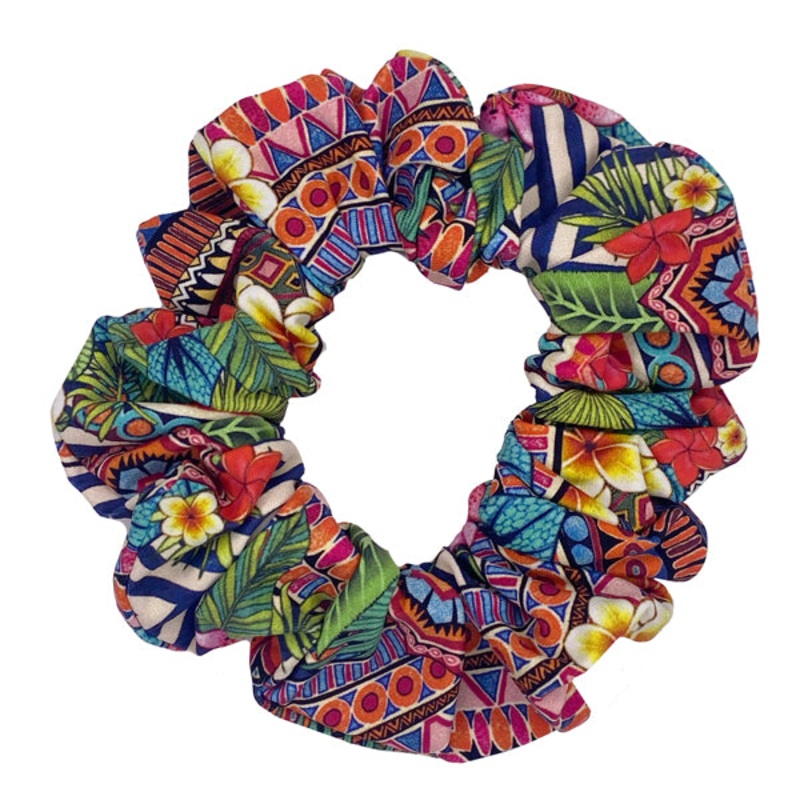 LULI TRIBE – Scrunchie
