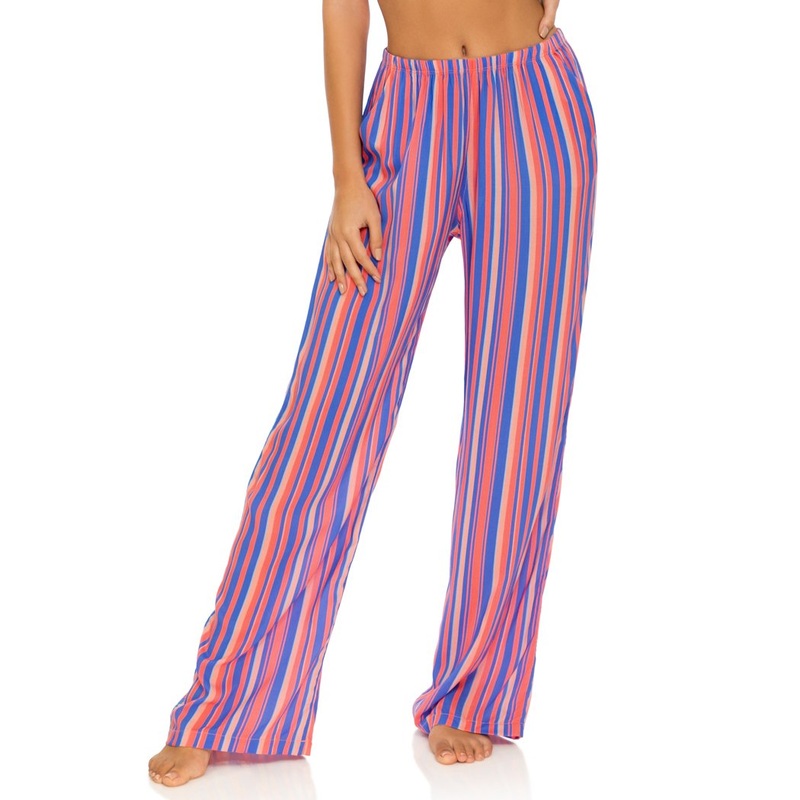 PLAY TIME – Flare Bottom Pants