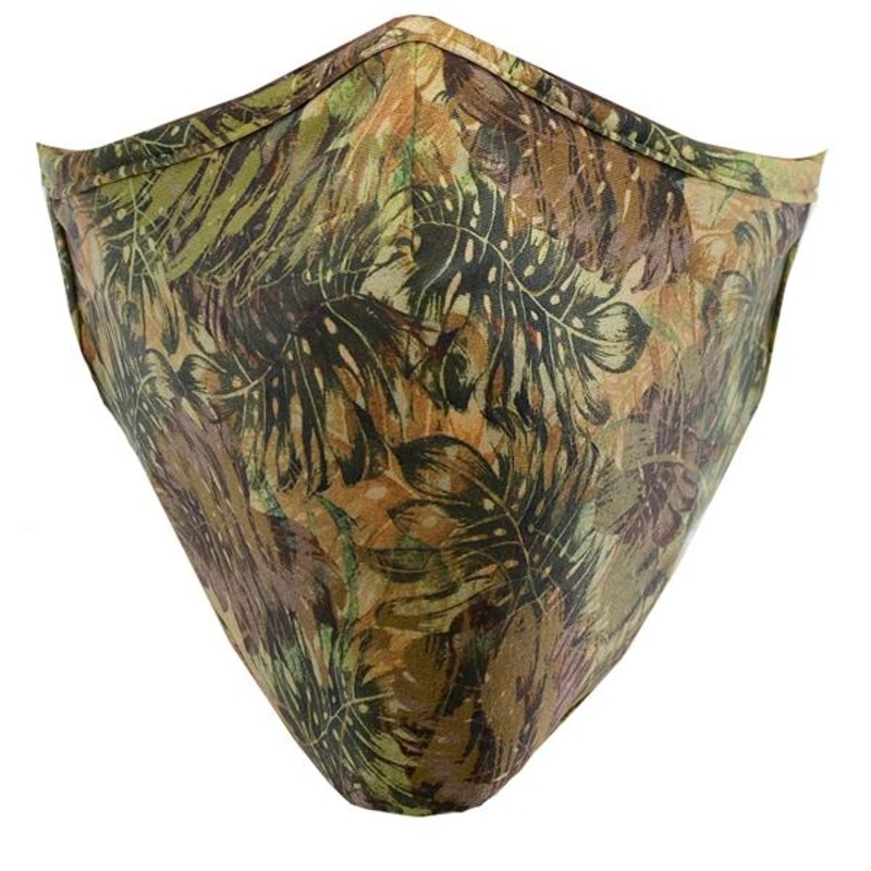 WORLD ON FIRE – Men’s Mask