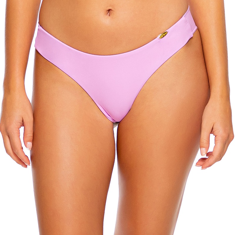COSITA BUENA – Seamless Wavy Ruched Back Bottom-DS