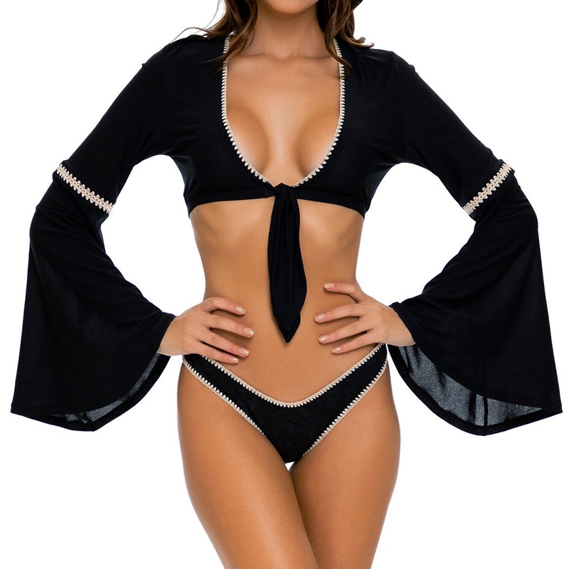 MIDNIGHT DREAMING – Cuba Libre Crop Top