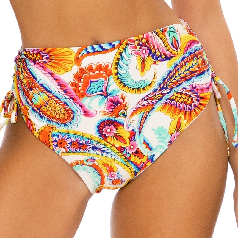 SUMMER LOVE – High Waist Bottom