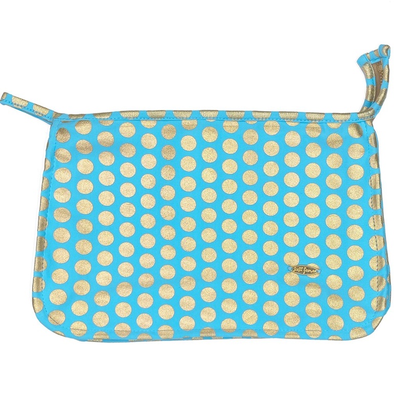 DOTTED DELIGHT – Bikini Bag