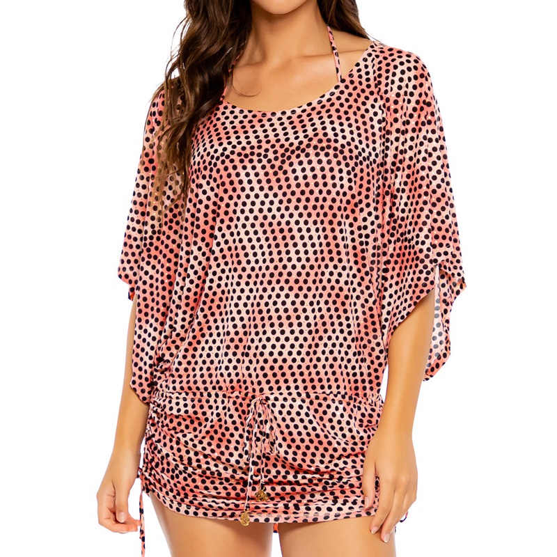 GLAM LOVIN – South Beach Dress