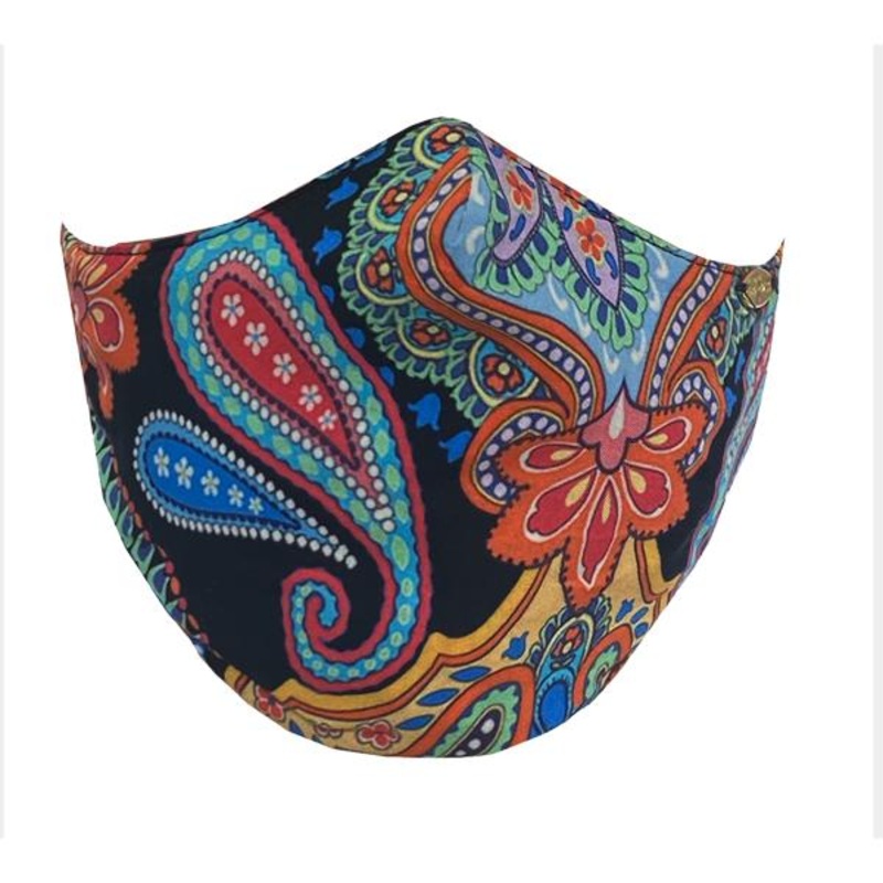 MAESTRANZA – Mask