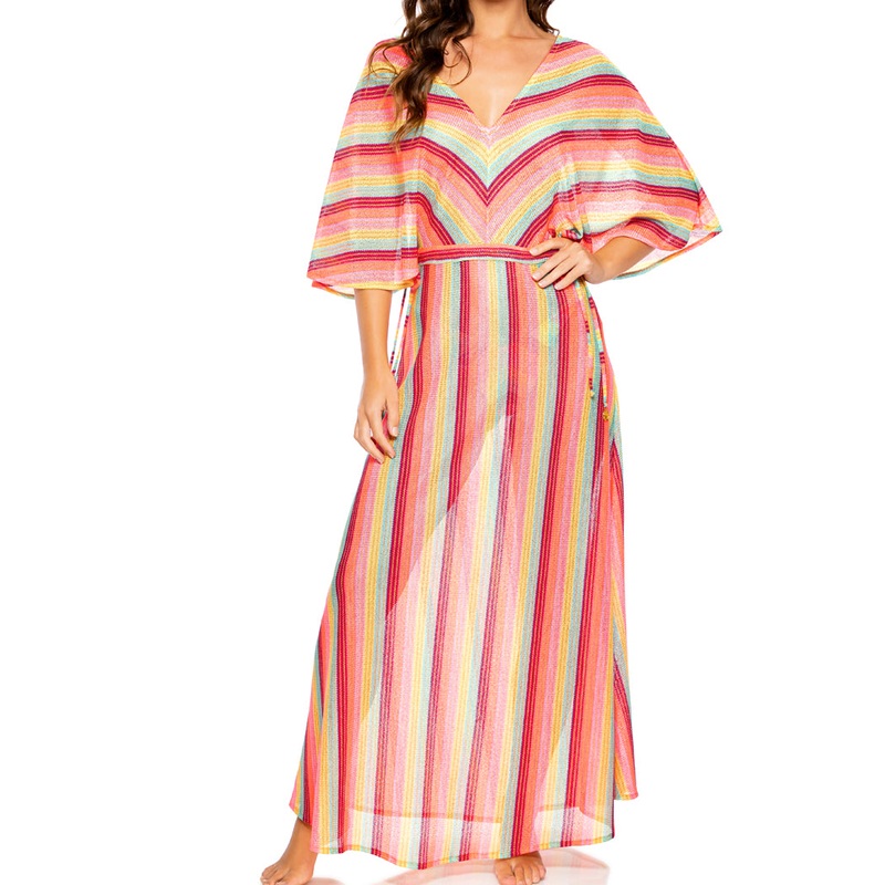 MUSE FEELS – Long Kimono