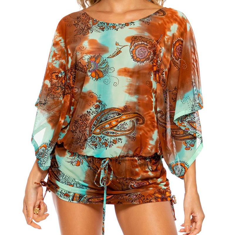 SWEET EUPHORIA – South Beach Dress