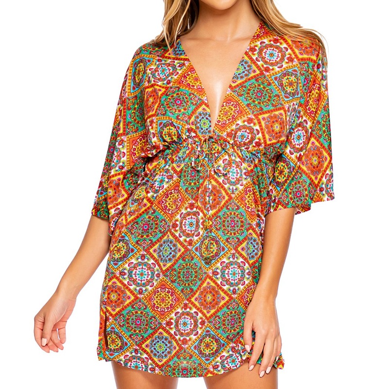 COSMO GIRL – Short Tunic
