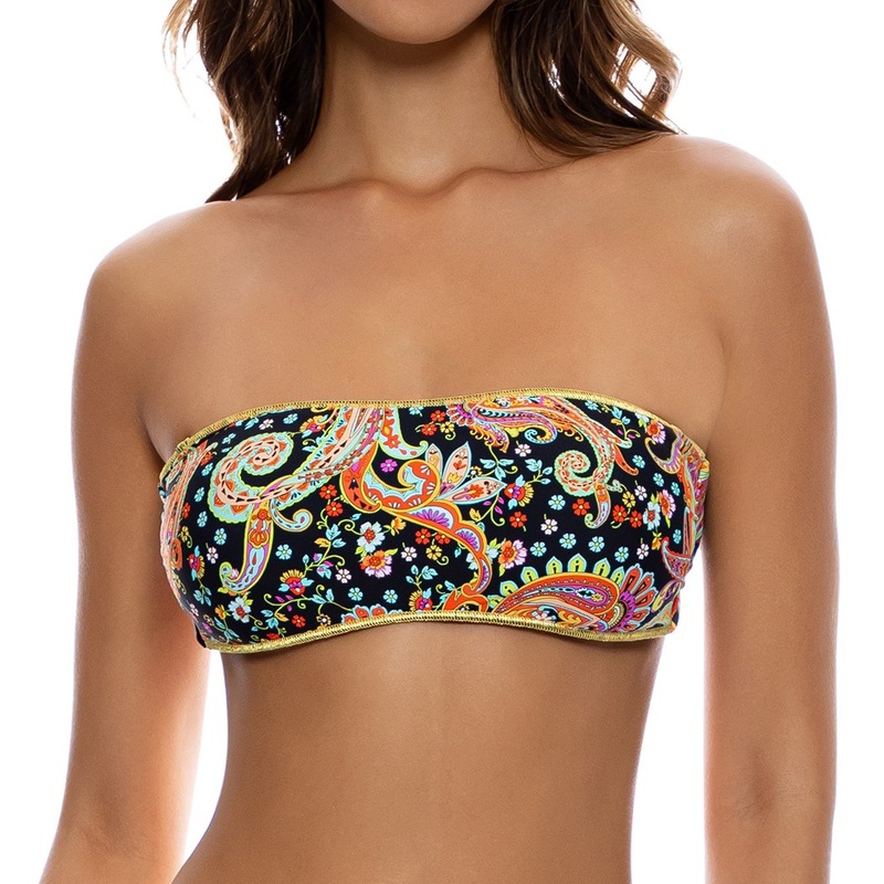 LULI GYPSY – Free Form Bandeau
